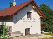 Pronájem chaty, Římov, 50 m2