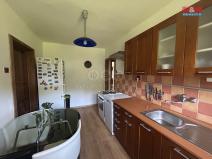 Pronájem bytu 2+1, Ústí nad Labem - Ústí nad Labem-centrum, Masarykova, 60 m2