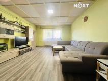 Prodej rodinného domu, Císařov, 148 m2