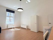 Pronájem bytu 2+kk, Brno, Poštovská, 74 m2