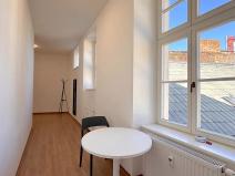 Pronájem bytu 2+kk, Brno, Poštovská, 74 m2
