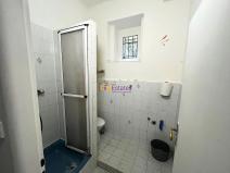 Prodej komerční nemovitosti, Praha - Michle, Nuselská, 45 m2