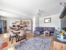 Prodej rodinného domu, Dolní Bělá, 169 m2
