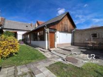 Prodej chaty, Chvalkovice, 84 m2