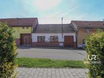 Prodej chaty, Chvalkovice, 84 m2