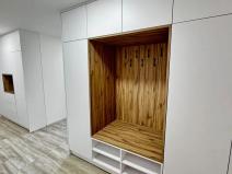 Pronájem bytu 2+1, Pardubice, Artura Krause, 65 m2