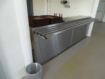 Pronájem restaurace, Šternberk, Nádražní, 171 m2