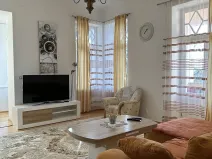 Prodej bytu 2+1, Mariánské Lázně, Anglická, 91 m2