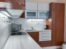 Pronájem bytu 2+kk, Mariánské Lázně, Třebízského, 50 m2