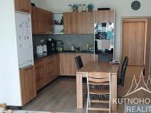 Pronájem bytu 2+kk, Havlíčkův Brod, Králíčkova, 62 m2