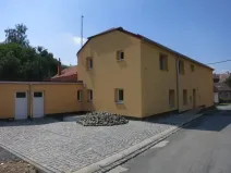 Pronájem bytu 1+1, Samotišky, 42 m2