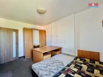 Pronájem bytu 3+1, Zlín, Vysoká, 55 m2