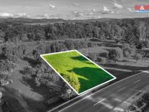 Prodej pozemku pro bydlení, Náchod - Malé Poříčí, 670 m2