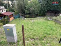 Prodej pozemku pro bydlení, Náchod, 284 m2