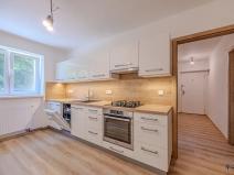 Pronájem bytu 2+1, Studénka, Poštovní, 58 m2