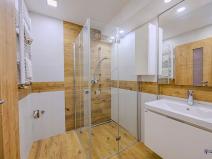 Pronájem bytu 2+1, Studénka, Poštovní, 58 m2