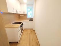 Pronájem bytu 2+1, Ostrava - Hrabůvka, U Nové školy, 40 m2