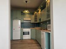 Pronájem bytu 2+kk, Ostrava - Poruba, Plk. Rajmunda Prchaly, 51 m2