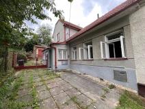 Prodej rodinného domu, Lipovec, 98 m2