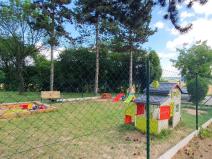 Pronájem bytu 1+kk, Rosice, Na Vyhlídce, 35 m2