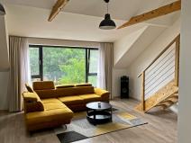 Pronájem bytu 3+kk, Roudnice nad Labem, Štěpárna, 87 m2