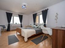 Pronájem rodinného domu, Stračov, 100 m2