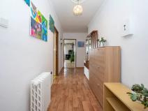 Pronájem rodinného domu, Stračov, 100 m2