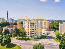 Prodej bytu 3+kk, Strakonice, Tržní, 62 m2