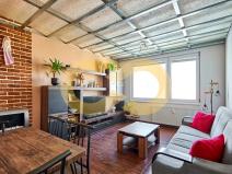Prodej bytu 3+kk, Strakonice, Tržní, 62 m2