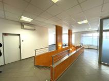 Pronájem obchodního prostoru, Praha - Holešovice, Dukelských hrdinů, 280 m2