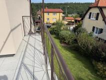 Pronájem bytu 4+1, Praha - Nebušice, K vinicím, 85 m2