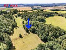 Prodej chaty, Chlum, 60 m2