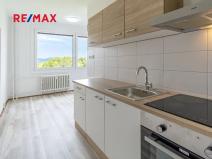 Pronájem bytu 2+1, Česká Lípa, Železničářská, 62 m2