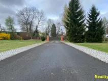 Prodej rodinného domu, Příbram, 207 m2