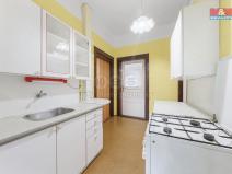 Prodej bytu 3+1, Ústí nad Labem - Ústí nad Labem-centrum, U Nemocnice, 67 m2