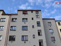 Prodej bytu 2+kk, Náchod, Nerudova, 40 m2