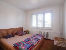 Pronájem bytu 2+1, Teplice, Sokolovská cesta, 53 m2
