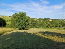 Prodej zahrady, Bařice-Velké Těšany, 1544 m2