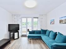 Prodej bytu 2+kk, Praha - Košíře, 45 m2
