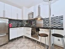 Prodej bytu 2+kk, Praha - Košíře, 45 m2