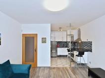 Prodej bytu 2+kk, Praha - Košíře, 45 m2