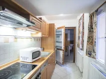 Pronájem bytu 1+1, Praha - Malá Strana, Mostecká, 40 m2