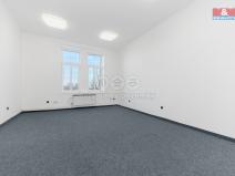 Pronájem kanceláře, Plzeň - Severní Předměstí, Karlovarská, 51 m2