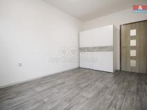 Pronájem bytu 2+kk, Teplice - Nová Ves, Habrová, 43 m2