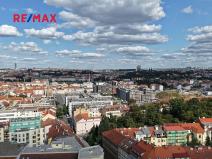 Prodej bytu 4+kk, Praha - Smíchov, Astlova, 187 m2