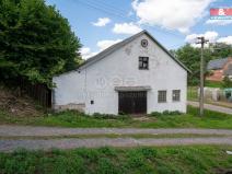 Prodej výrobních prostor, Malíkov, 130 m2