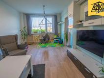 Prodej bytu 3+1, Trutnov, Za Komínem, 73 m2