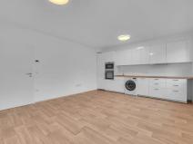 Pronájem bytu 1+kk, Hronov, Husova, 38 m2