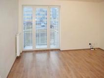 Pronájem bytu 2+kk, Kladno, Jaroslava Holečka, 60 m2