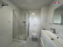 Pronájem bytu 2+kk, Kopřivnice, Komenského, 53 m2